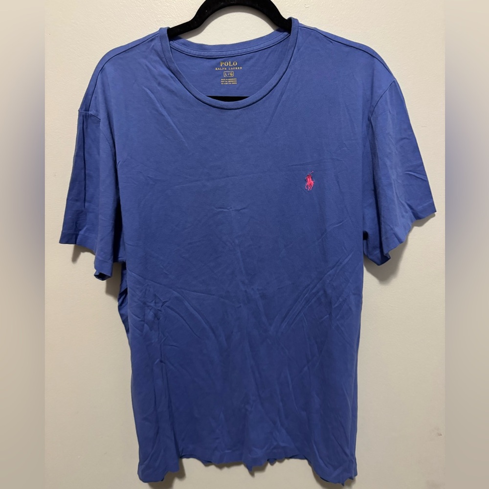 Polo by Ralph Lauren t shirt